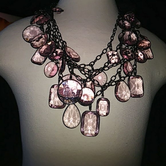 J. Crew Jewelry - JCrew Necklace